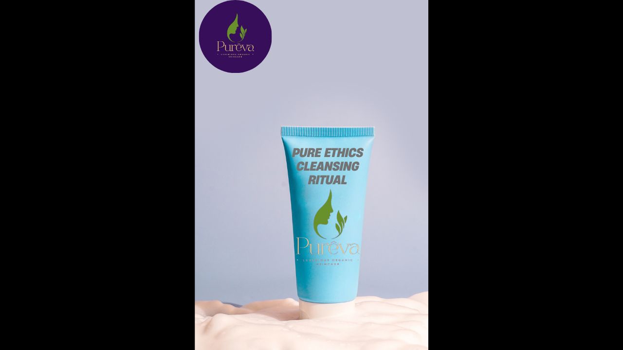 Cleanser: Pure Ethics Cleansing Ritual